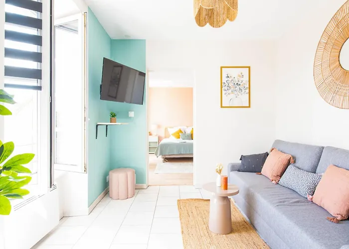 L\'Etoile - Tout Confort