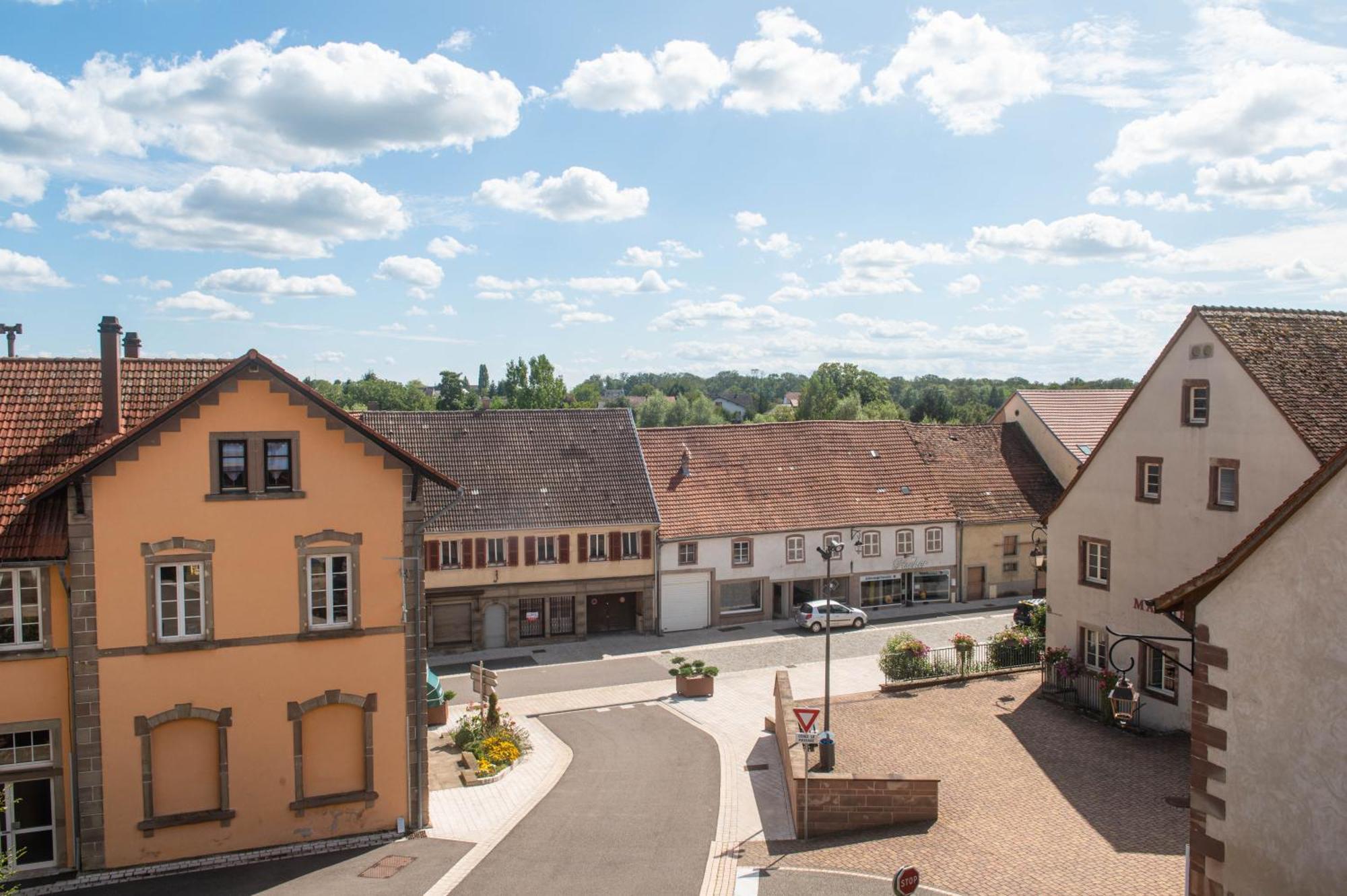 L'etoile - Confort Drulingen