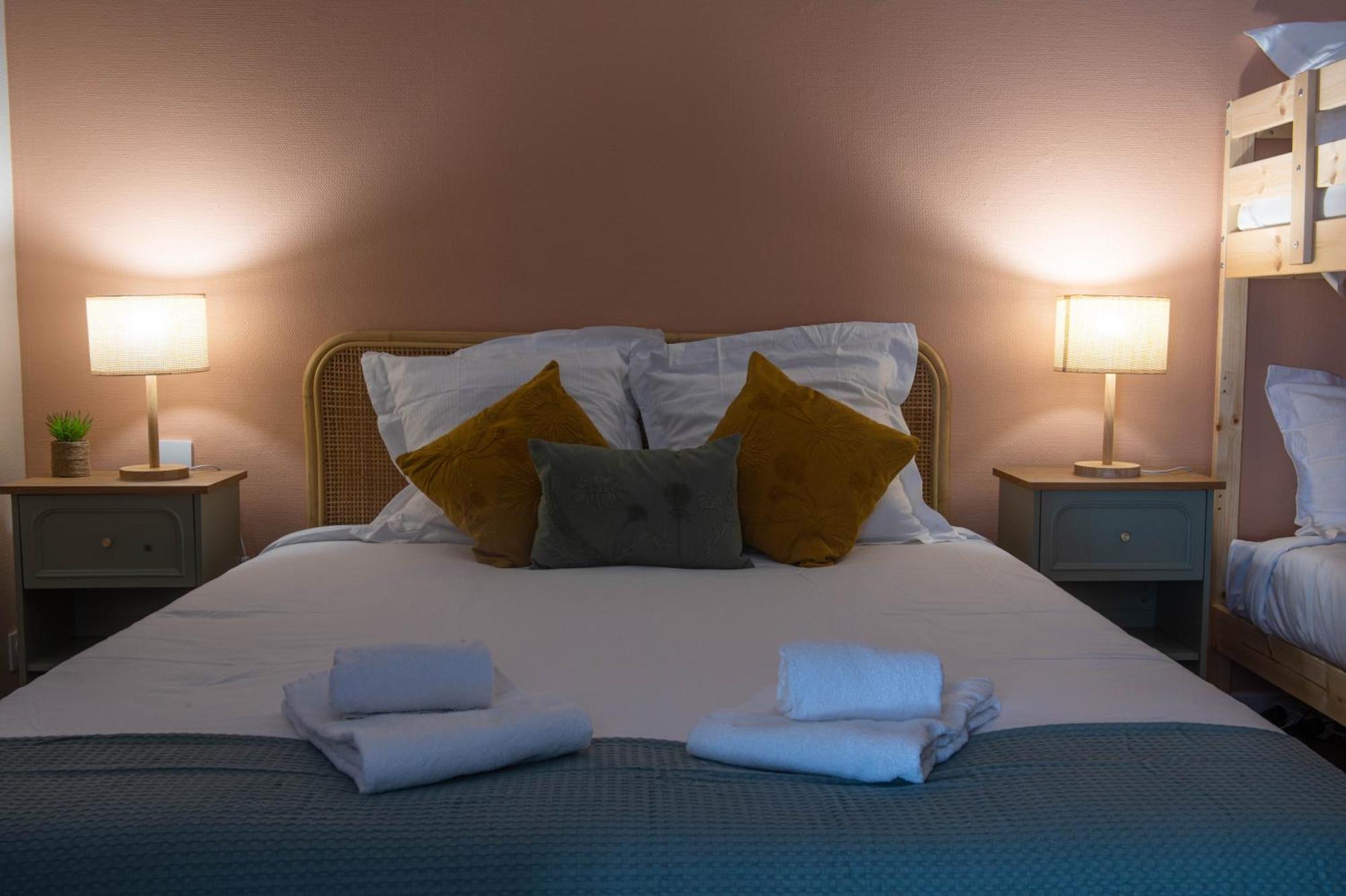 L'etoile - Confort Drulingen