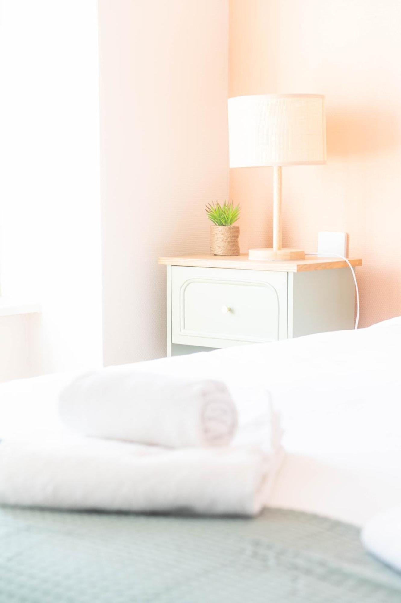 Appartement L'etoile - Confort