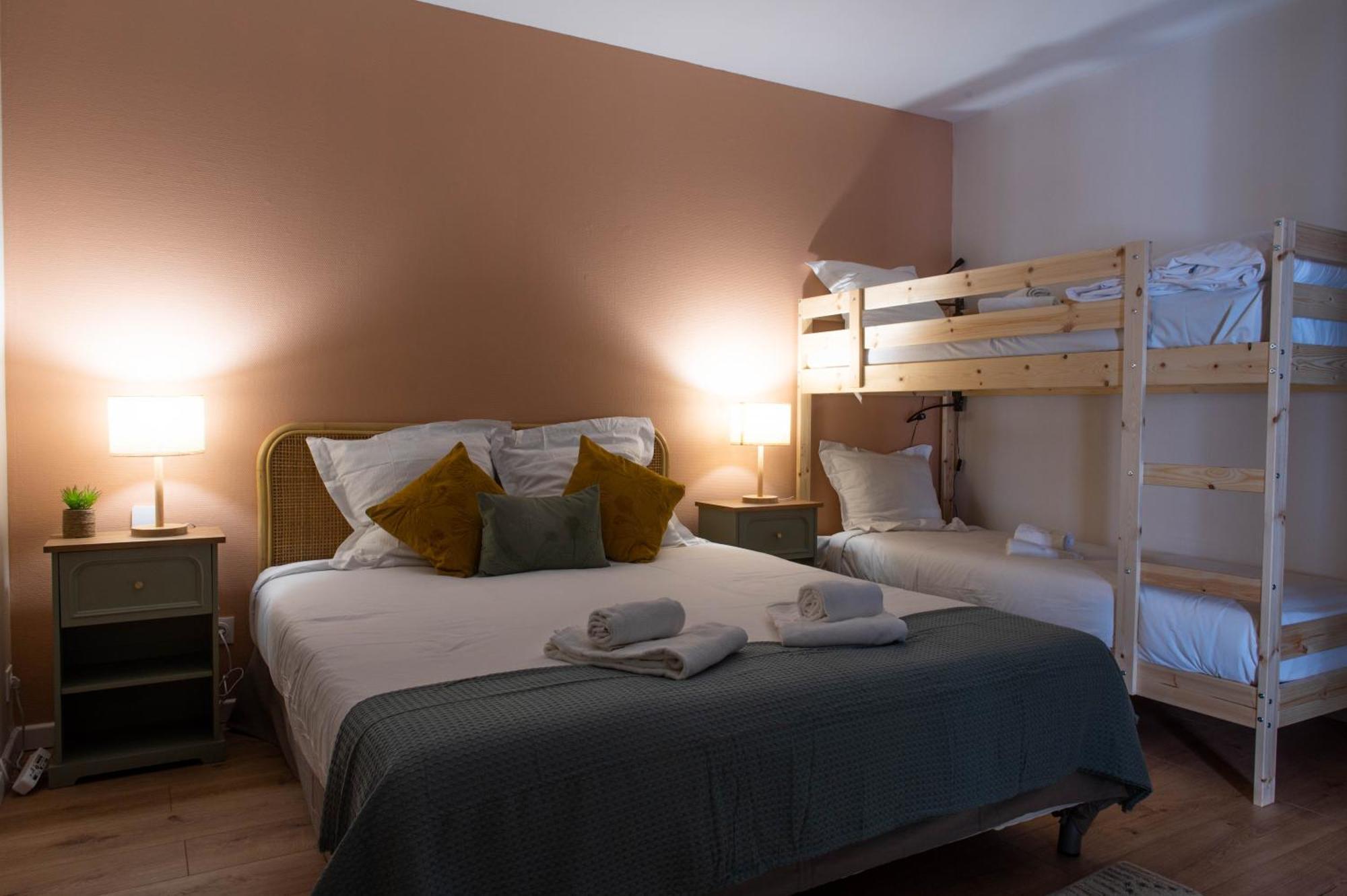 Appartement L'etoile - Confort *