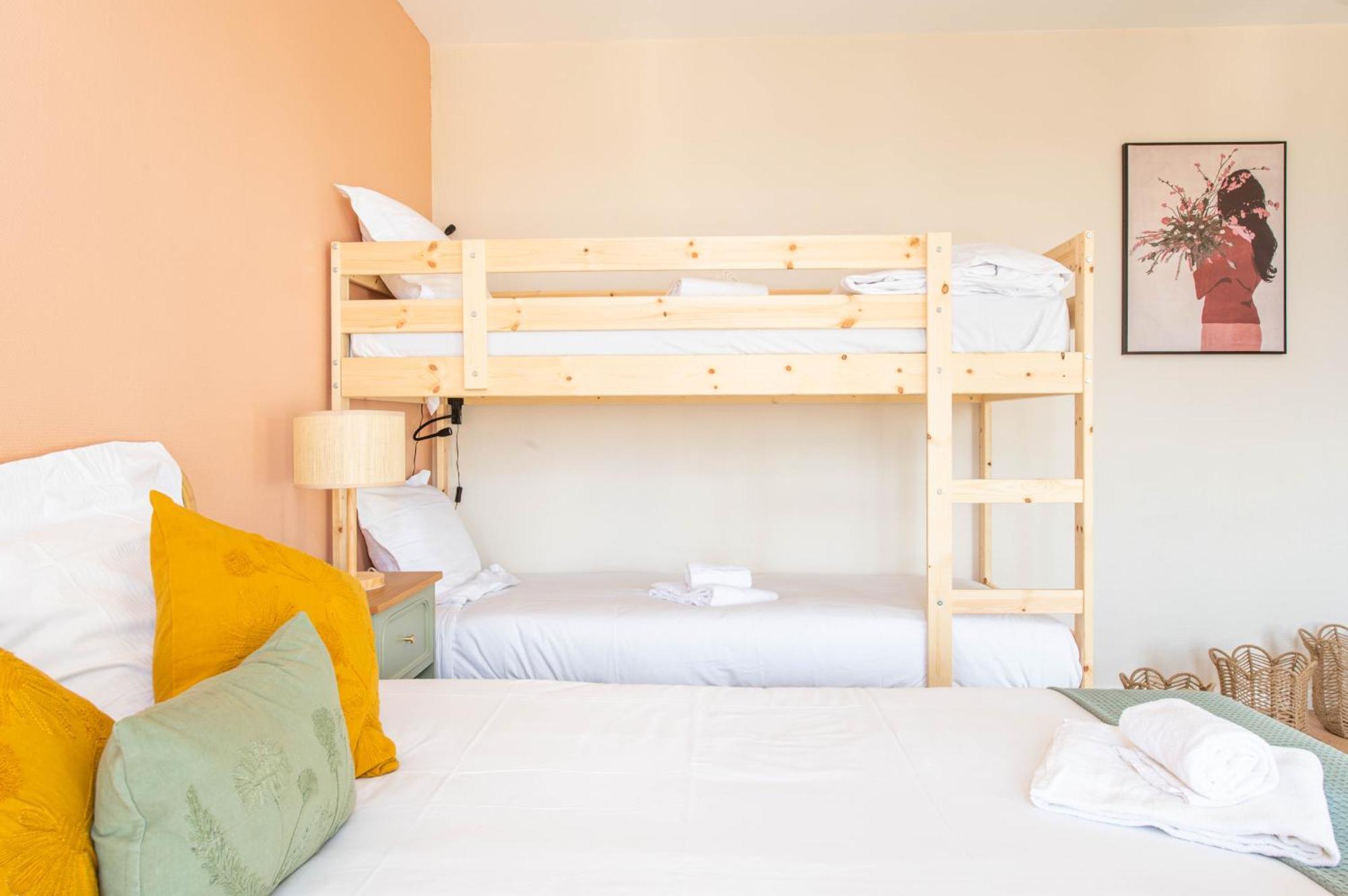Appartement L'etoile - Confort