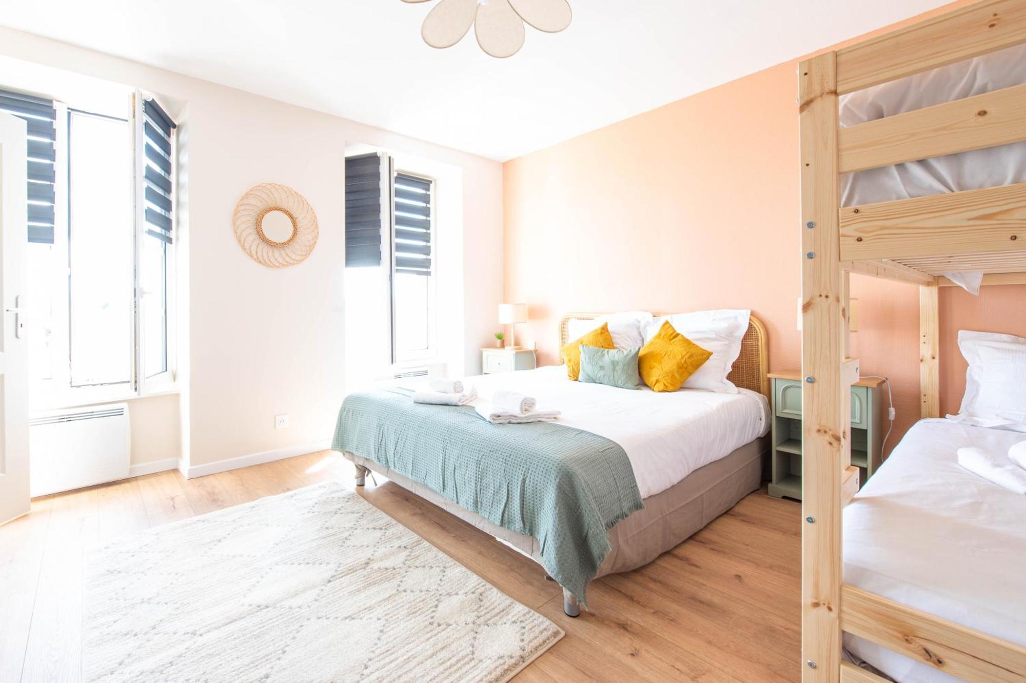 L'etoile - Confort Drulingen